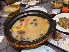 -三品香·江浙菜(松江九谊店)