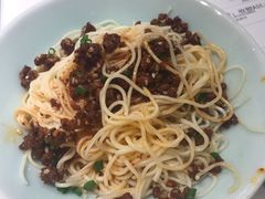 -乔阿马·江南味·驴肉香(龙湖华泾天街店)