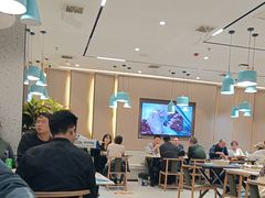-勇利赵家烤肉坊(含光路店)