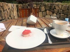-三嚥阁 La Villa Restaurant