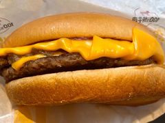 -麦当劳(望京国际商业中心店)