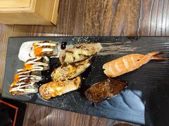 -东京屋(武定路店)