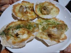 -芭菲盛宴·环球美食(锦城万达广场店)