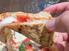 -Mammamia意大利餐厅(古北店)