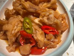 -沪小胖·小龙虾·蓝龙王(八佰伴店)