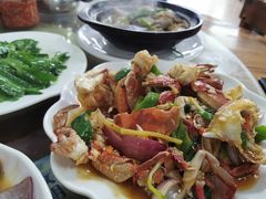 -叶姐海鲜(棋子湾店)