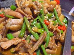 -蛙来哒(汇一城黑金冠店)