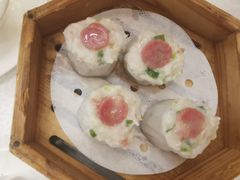 白烧卖-番禺宾馆丽苑厅