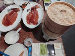-小大董·烤鸭(王府井apm店)