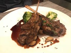 -WOLFGANG PUCK KITCHEN & BAR(迪士尼小镇店)