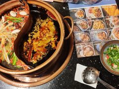 -镇江龙·火锅串串(武侯祠店)