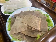 -马记伊源斋涮肉·清真菜(百子湾店)