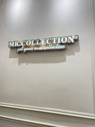 -MR.COLLECTION西装先生(富华里店)