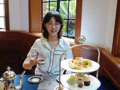 -马勒别墅·中餐厅