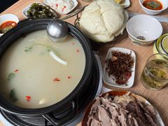 -尼玛藏家风味园(阿山食城店)