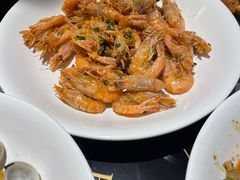 -盒马鲜生(馥邦国际店)