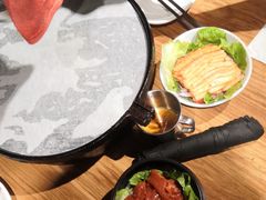 -么肆烤肉(汉街形象店)