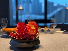 -遇外滩(BFC外滩金融中心店)