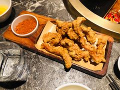 -麻路成都火锅(柏威年店)
