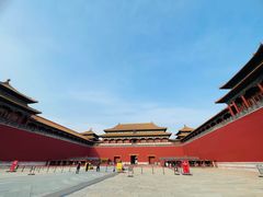 -东华门大街小区
