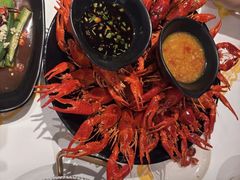 -铭副琦食·虾蟹烩馆(渔人码头店)