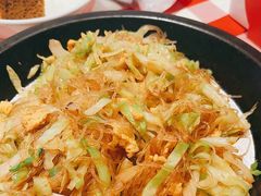 -西贝(虹口龙之梦店)