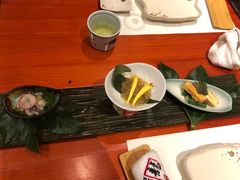 -龍千代·味自慢(黑龙江北路店)
