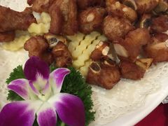 -百姓百味海鲜酒楼(粤垦路总店)