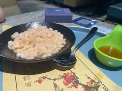 清炒河虾仁-王记姚家味·地道苏帮菜(凤凰街店)