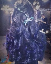 -Tipo Hair salon（明星）店