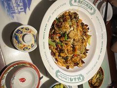 -醉英雄四川料理(新塘万达广场店)