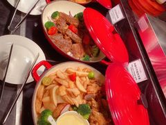 -安蒂娅·海鲜自助餐厅(安蒂娅美兰酒店)