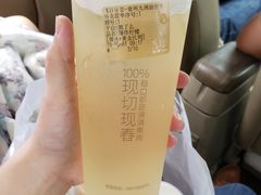 -百分茶(九洲新世界店)