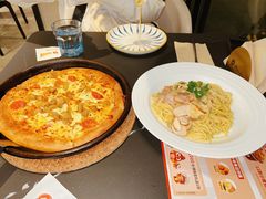 -必胜客(华邦银泰店)