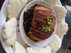 -邢家锅贴老店·非遗·开封菜(金明广场店)