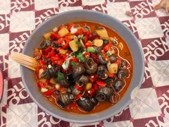 -老三样·旧食新味(绿地店)