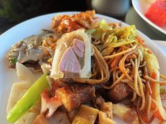 -宁波万豪酒店
