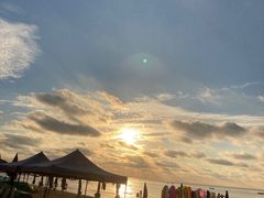-威海国际海水浴场旅游区