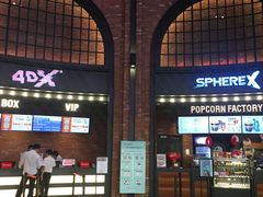 -CGV影城(壹方城IMAX店)