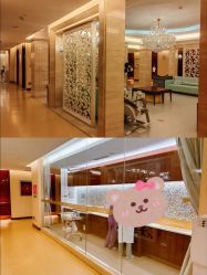 -馨月汇·独栋月子中心(南山店)