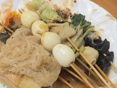 -郭记小街麻辣烫(虎坊路店)
