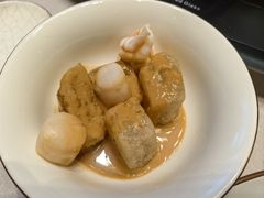 -万盛合(渔人码头店)