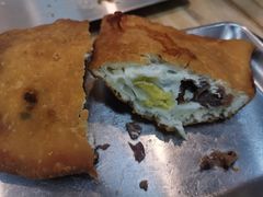 牛肉老虎-和众大油条(维明路店)