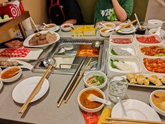 -海底捞火锅(旭辉MALL店)