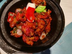 -大树餐厅(益田假日店)