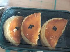 -泸溪河桃酥(西直门凯德店)