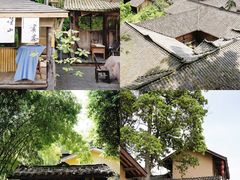 -樱桃山旅游景区