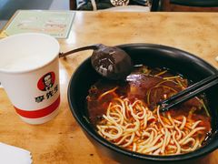 -李先生牛肉面大王(青岛闽江路店)