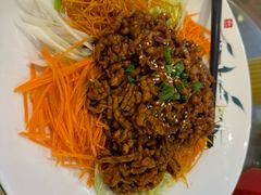 -今鲜源大酒店·中华餐饮名店(新湛路店)