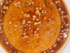浇汁锅巴-庐州太太(信地店)